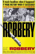Watch Robbery 123moviesFree