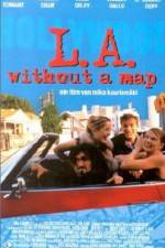 Watch LA Without a Map 123moviesFree