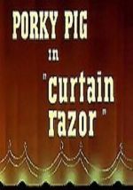 Watch Curtain Razor (Short 1949) 123moviesFree