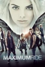 Watch Maximum Ride 123moviesFree