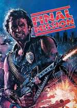 Watch Final Mission 123moviesFree