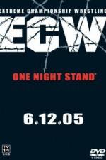 Watch ECW One Night Stand 123moviesFree