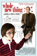 Watch Whole New Thing 123moviesFree