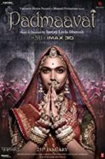Watch Padmaavat 123moviesFree