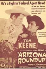 Watch Arizona Roundup 123moviesFree
