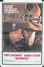 Watch Blindman 123moviesFree