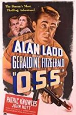Watch O.S.S. 123moviesFree