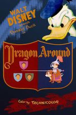 Watch Dragon Around (Short 1954) 123moviesFree