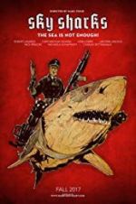 Watch Sky Sharks 123moviesFree