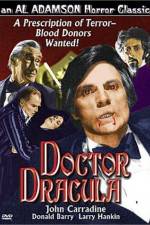 Watch Doctor Dracula 123moviesFree