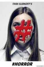 Watch #Horror 123moviesFree
