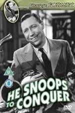 Watch He Snoops to Conquer 123moviesFree