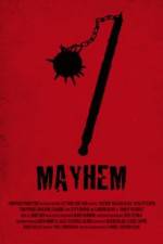 Watch Mayhem 123moviesFree