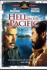 Watch Hell in the Pacific 123moviesFree