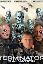 Watch Rifftrax Terminator Salvation 123moviesFree