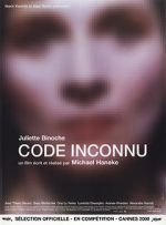 Watch Code Unknown 123moviesFree