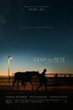 Watch Lean on Pete 123moviesFree