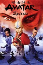 Watch Avatar Spirits (Short 2010) 123moviesFree