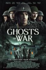 Watch Ghosts of War 123moviesFree