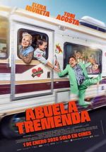 Watch Abuela tremenda 123moviesFree