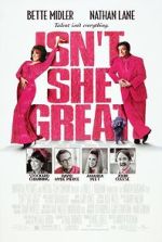 Watch Isn't She Great 123moviesFree