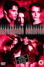 Watch Disturbing Behavior 123moviesFree