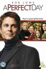 Watch A Perfect Day 123moviesFree