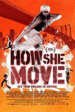 Watch How She Move 123moviesFree