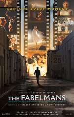 Watch The Fabelmans 123moviesFree