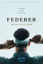 Watch Federer: Twelve Final Days 123moviesFree