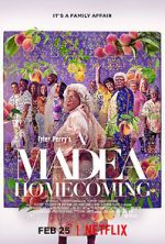 Watch Tyler Perry\'s A Madea Homecoming 123moviesFree