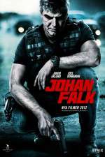 Watch Johan Falk: Spelets regler 123moviesFree