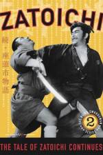 Watch Zoku Zatôichi monogatari 123moviesFree