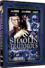 Watch Traitorous 123moviesFree