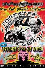 Watch Monster a-Go Go 123moviesFree