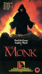 Watch The Monk 123moviesFree