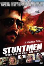 Watch Stuntmen 123moviesFree