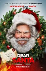 Watch Dear Santa 123moviesFree