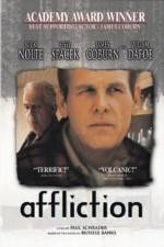 Watch Affliction 123moviesFree