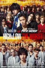Watch High & Low: The Worst 123moviesFree