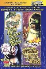Watch Flesh Eaters from Outer Space 123moviesFree