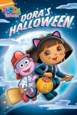 Watch Dora the Explorer: Dora's Halloween 123moviesFree