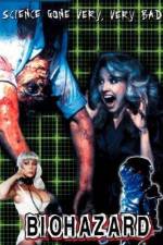 Watch Biohazard 123moviesFree