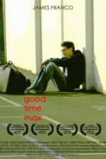 Watch Good Time Max 123moviesFree
