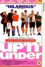 Watch Up 'n' Under 123moviesFree