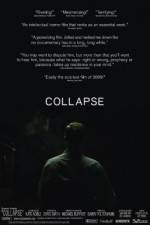 Watch Collapse 123moviesFree