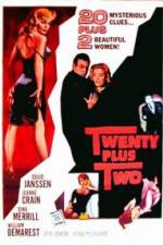Watch Twenty Plus Two 123moviesFree