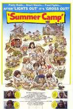Watch Summer Camp 123moviesFree