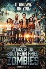 Watch Attack of the Southern Fried Zombies 123moviesFree