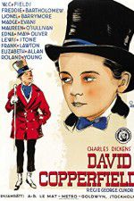 Watch David Copperfield 123moviesFree